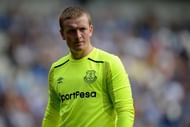KRC Genk v Everton: Pre-Season Friendly